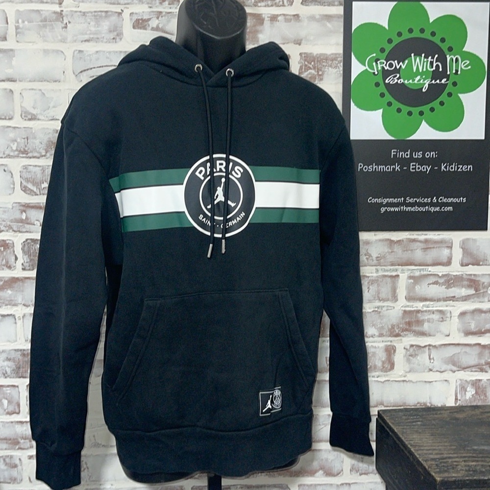 Jordan hoodie men’s small